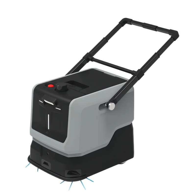 芜湖坦洁无人智能清洁机器人T10